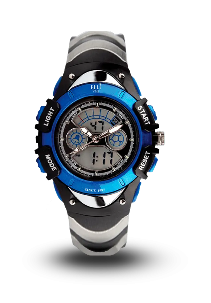 VMF ELLİ - JUNIOR -  - VE1149/4MR3/9F7/83