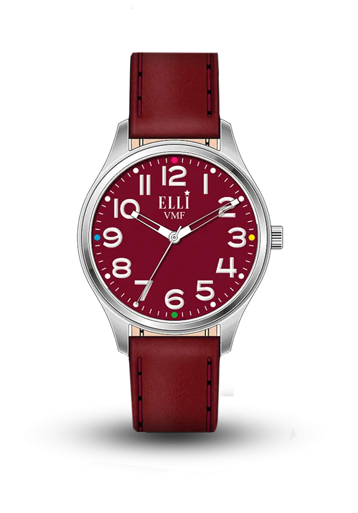 VMF ELLİ - JUNIOR -  - VE1134/4PA0/8M1/49