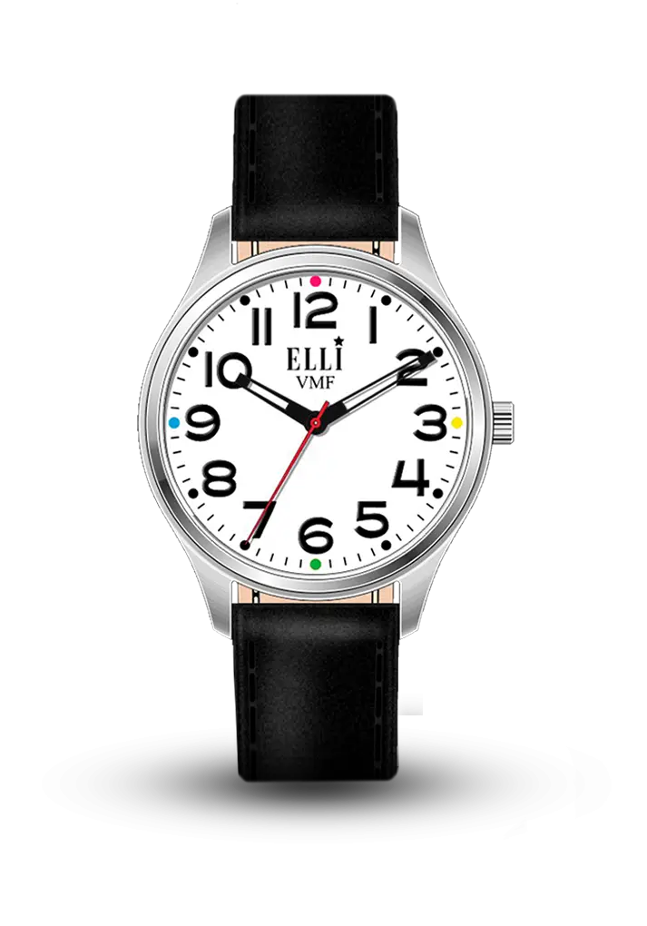 VMF ELLİ - JUNIOR -  - VE1134/4PA0/8M1/41