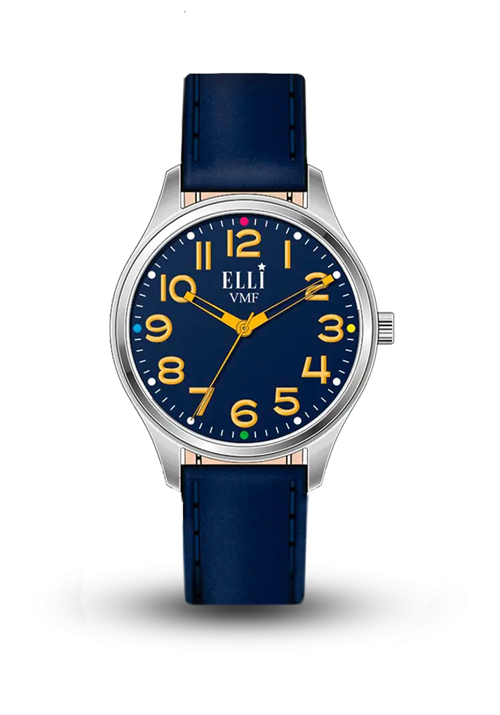 VMF ELLİ - JUNIOR -  - VE1134/4PA0/8M1/43