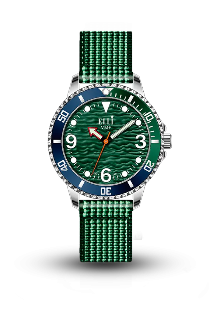Vmf Elli | Junior | VE1144/4PA3/8M2/72