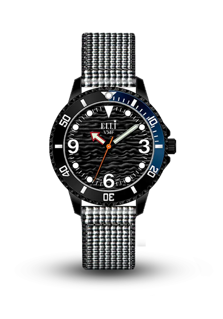 Vmf Elli | Junior | VE1144/4PQ3/8M1/71